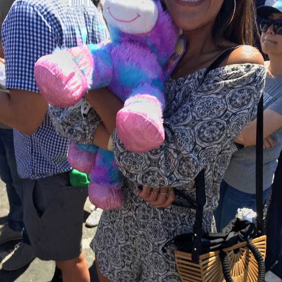 Romper - Picture 3 of 3